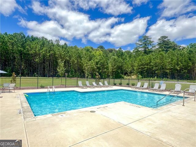 6321 Rosetta Drive, Atlanta, GA 30331
