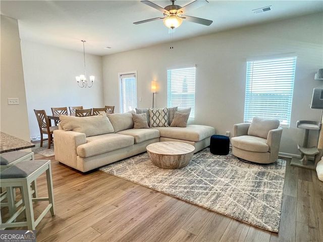 6321 Rosetta Drive, Atlanta, GA 30331