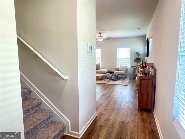 6321 Rosetta Drive, Atlanta, GA 30331