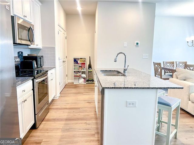 6321 Rosetta Drive, Atlanta, GA 30331