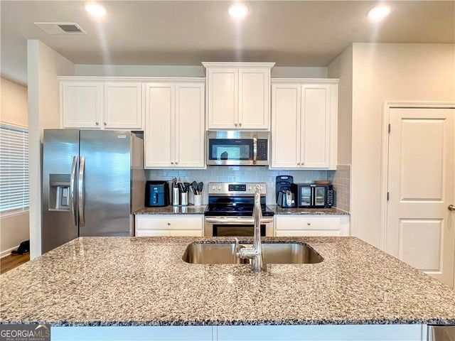 6321 Rosetta Drive, Atlanta, GA 30331
