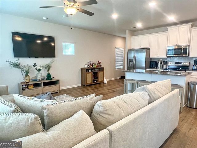 6321 Rosetta Drive, Atlanta, GA 30331
