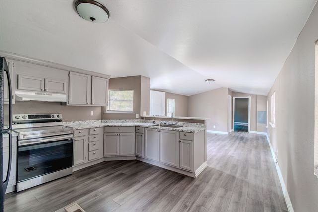 5641 Kimber Lane, Frisco, TX 75034