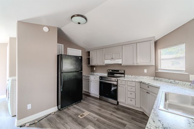 5641 Kimber Lane, Frisco, TX 75034