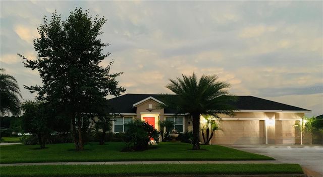 611 CURLY FERN LANE, Deland, FL 32720