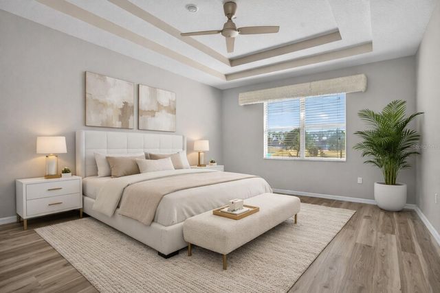 611 CURLY FERN LANE, Deland, FL 32720