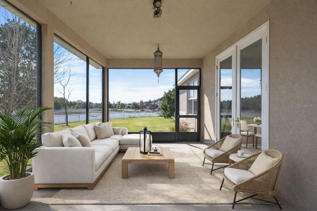 611 CURLY FERN LANE, Deland, FL 32720