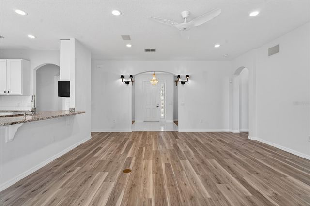 611 CURLY FERN LANE, Deland, FL 32720