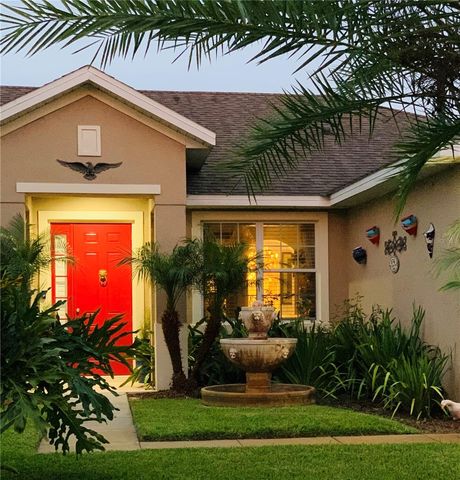 611 CURLY FERN LANE, Deland, FL 32720