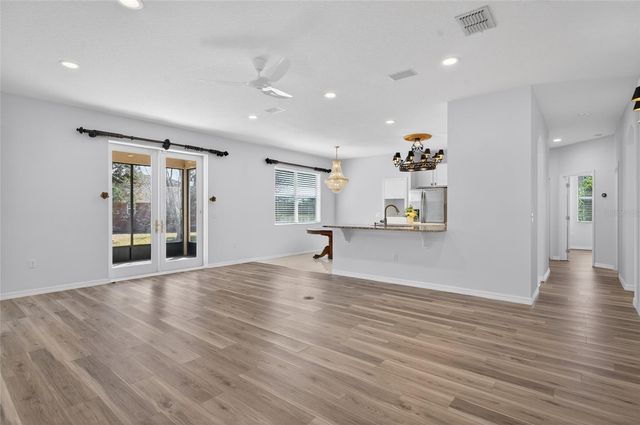 611 CURLY FERN LANE, Deland, FL 32720