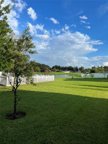 611 CURLY FERN LANE, Deland, FL 32720