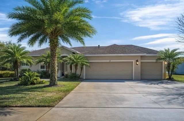 611 CURLY FERN LANE, Deland, FL 32720