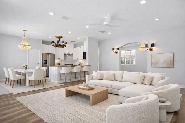 611 CURLY FERN LANE, Deland, FL 32720