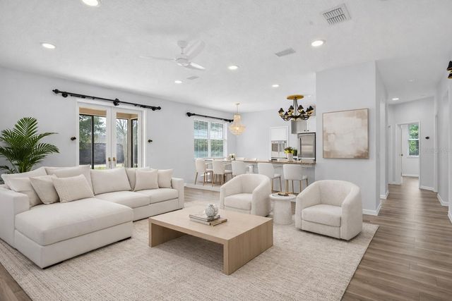 611 CURLY FERN LANE, Deland, FL 32720