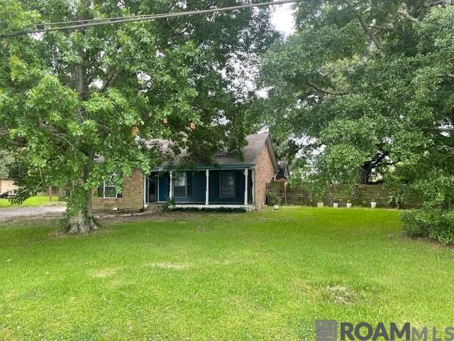 6410 Legion Rd, St Gabriel, LA 70776