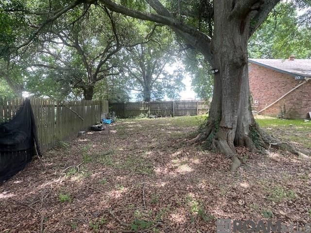 6410 Legion Rd, St Gabriel, LA 70776