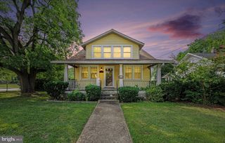 3047 DOUGLAS ST NE, Washington, DC 20018