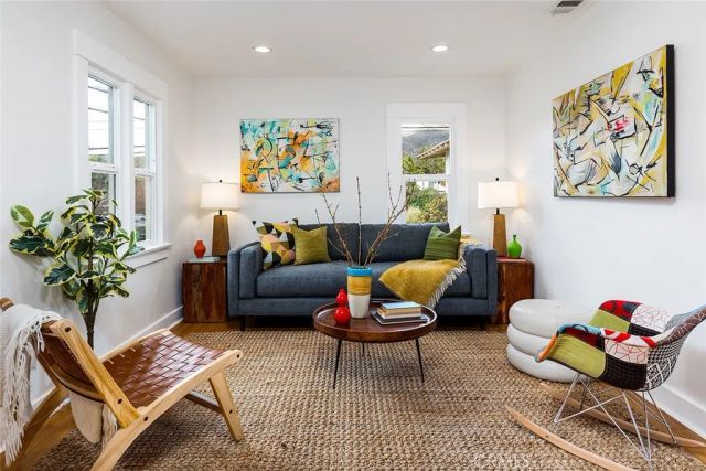 1765 Fern Lane, Glendale, CA 91208