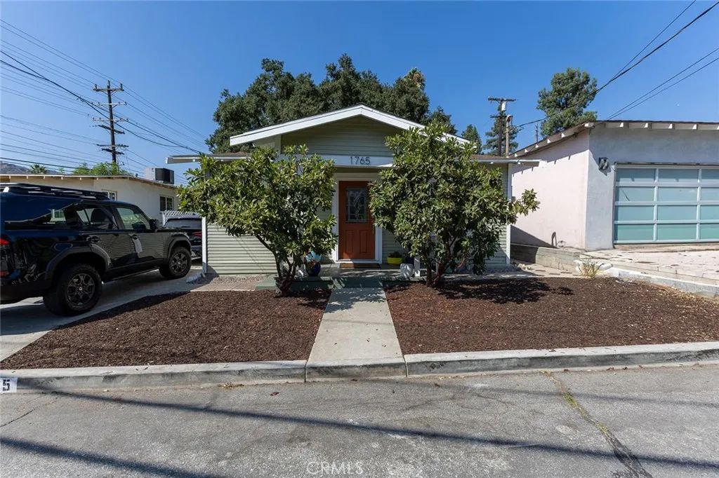 1765 Fern Lane, Glendale, CA 91208