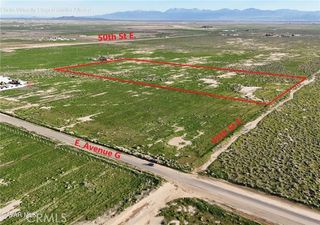 0 45th Street, Lancaster, CA 93535