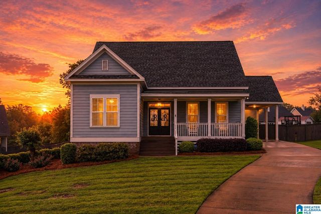 7314 WILLIAMS RIDGE LANE, Mccalla, AL 35111