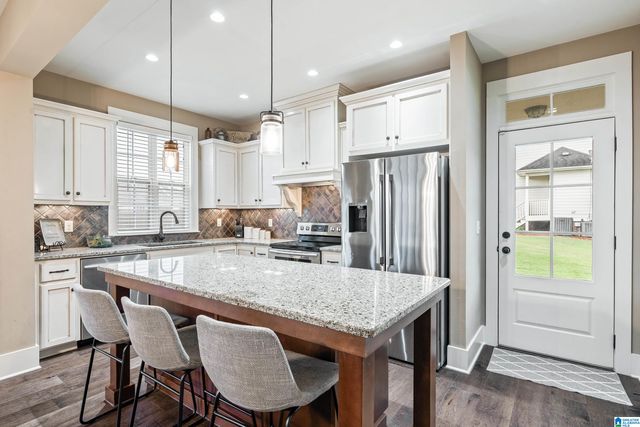 7314 WILLIAMS RIDGE LANE, Mccalla, AL 35111