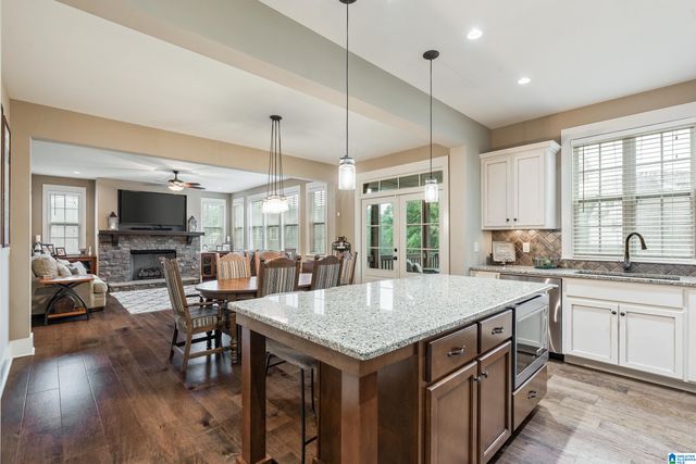 7314 WILLIAMS RIDGE LANE, Mccalla, AL 35111