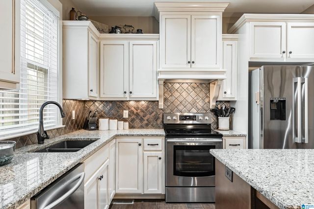7314 WILLIAMS RIDGE LANE, Mccalla, AL 35111