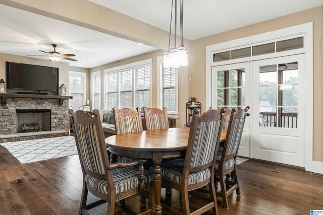 7314 WILLIAMS RIDGE LANE, Mccalla, AL 35111