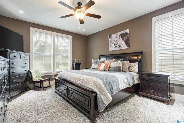 7314 WILLIAMS RIDGE LANE, Mccalla, AL 35111