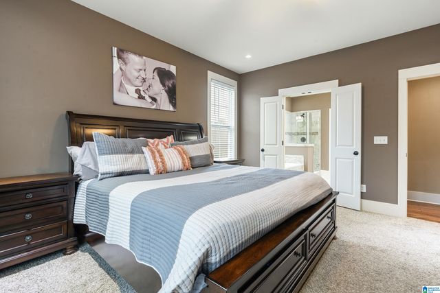 7314 WILLIAMS RIDGE LANE, Mccalla, AL 35111
