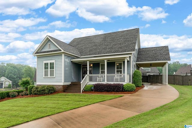 7314 WILLIAMS RIDGE LANE, Mccalla, AL 35111