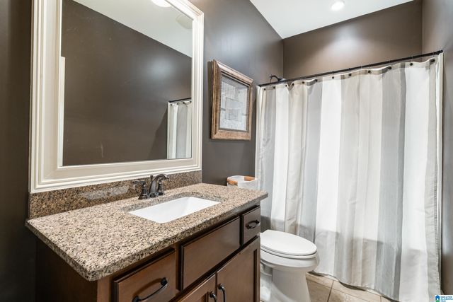 7314 WILLIAMS RIDGE LANE, Mccalla, AL 35111
