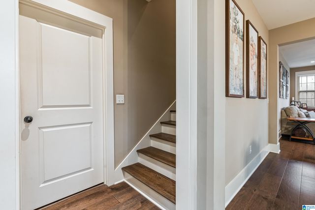 7314 WILLIAMS RIDGE LANE, Mccalla, AL 35111
