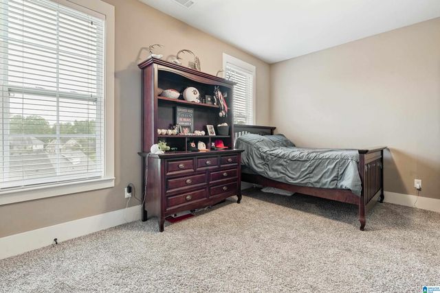 7314 WILLIAMS RIDGE LANE, Mccalla, AL 35111