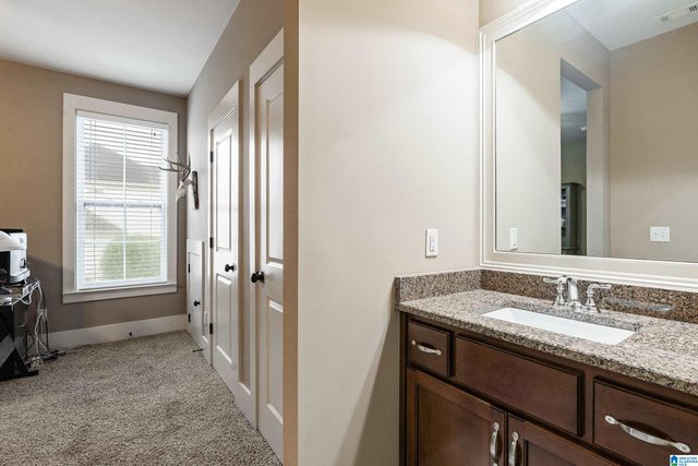 7314 WILLIAMS RIDGE LANE, Mccalla, AL 35111