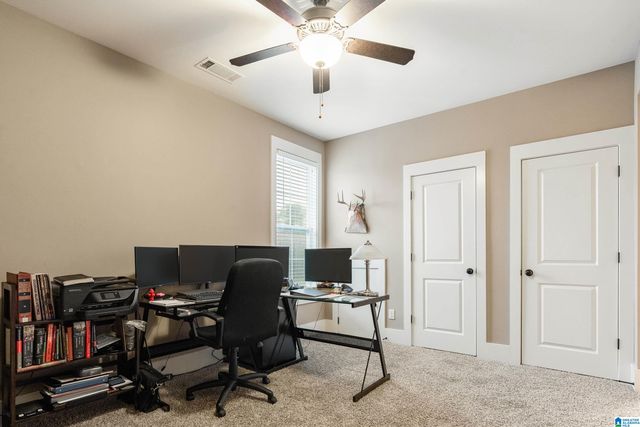 7314 WILLIAMS RIDGE LANE, Mccalla, AL 35111