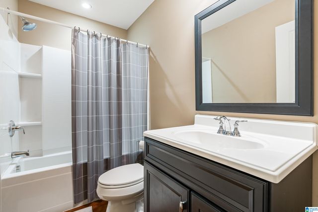 7314 WILLIAMS RIDGE LANE, Mccalla, AL 35111
