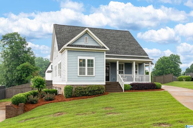 7314 WILLIAMS RIDGE LANE, Mccalla, AL 35111
