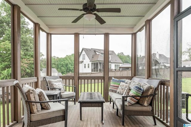 7314 WILLIAMS RIDGE LANE, Mccalla, AL 35111