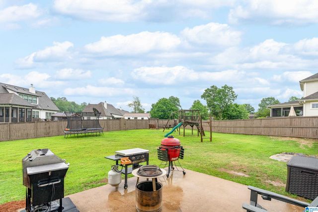 7314 WILLIAMS RIDGE LANE, Mccalla, AL 35111