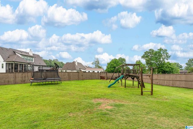 7314 WILLIAMS RIDGE LANE, Mccalla, AL 35111