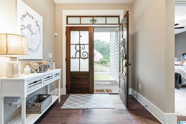 7314 WILLIAMS RIDGE LANE, Mccalla, AL 35111