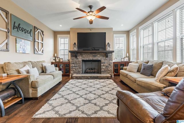 7314 WILLIAMS RIDGE LANE, Mccalla, AL 35111