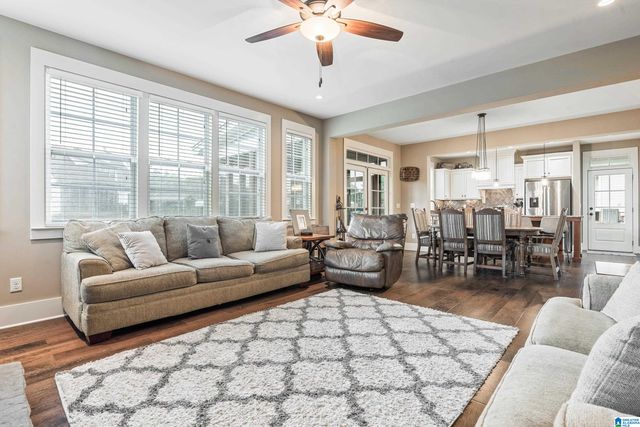 7314 WILLIAMS RIDGE LANE, Mccalla, AL 35111