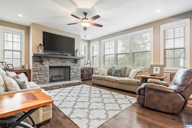 7314 WILLIAMS RIDGE LANE, Mccalla, AL 35111