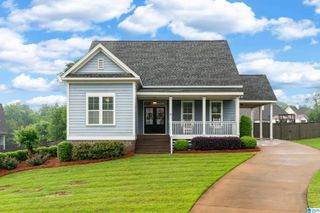 7314 WILLIAMS RIDGE LANE, Mccalla, AL 35111