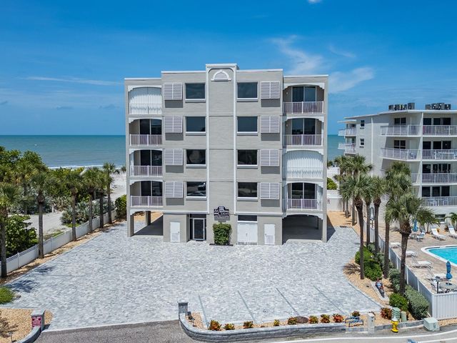 19600 GULF BOULEVARD 102, Indian Shores, FL 33785