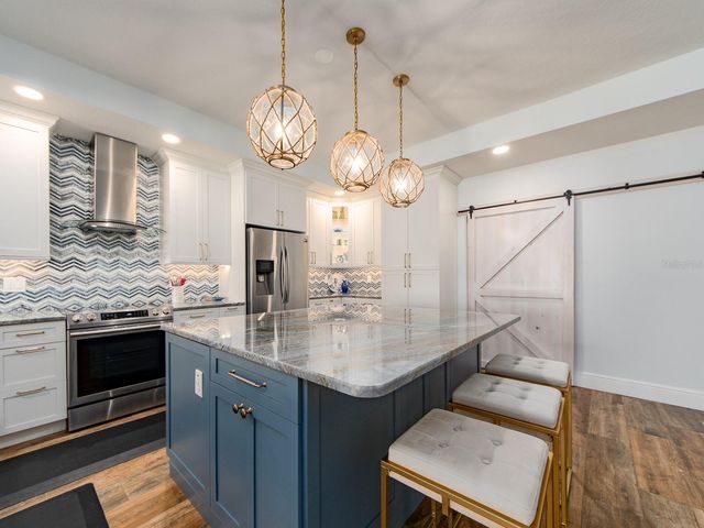 19600 GULF BOULEVARD 102, Indian Shores, FL 33785