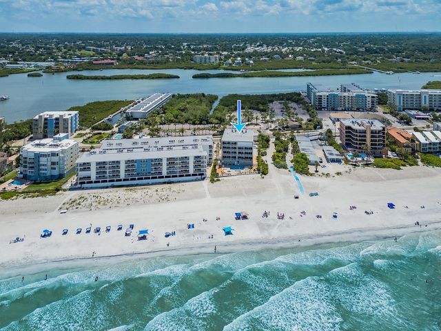 19600 GULF BOULEVARD 102, Indian Shores, FL 33785